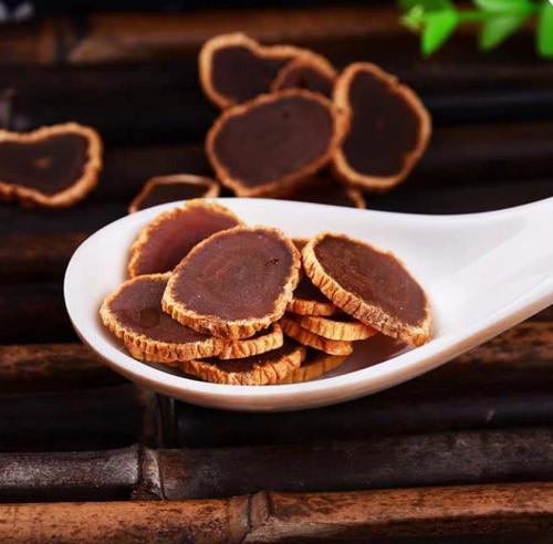 李时珍称它是“补肾高手”，男人养生坚持食用，“雄激素”爆棚！ 鹿血片 第3张