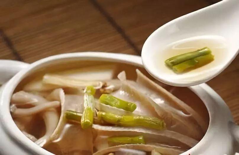 冬日养生贵在藏，补肾健脾胃是关键 鹿血片 第6张