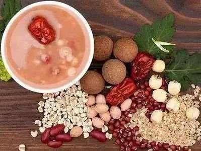 冬日养生贵在藏，补肾健脾胃是关键 鹿血片 第10张