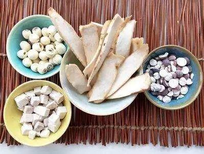 冬日养生贵在藏，补肾健脾胃是关键 鹿血片 第11张