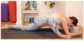 “秋天补肾、冬天养生”!一套拉伸肾经的阴瑜伽序列,收级藏! 鹿血片 第6张 “秋天补肾、冬天养生”!一套拉伸肾经的阴瑜伽序列,收级藏! 鹿血片 第6张