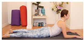 “秋天补肾、冬天养生”!一套拉伸肾经的阴瑜伽序列,收级藏! 鹿血片 第7张 “秋天补肾、冬天养生”!一套拉伸肾经的阴瑜伽序列,收级藏! 鹿血片 第7张