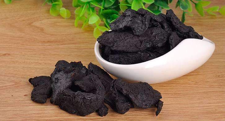 中国人偏爱养生,补肾益气是重中之重!生活中这5种食物男女通吃 鹿血片 第4张 中国人偏爱养生,补肾益气是重中之重!生活中这5种食物男女通吃 鹿血片 第4张