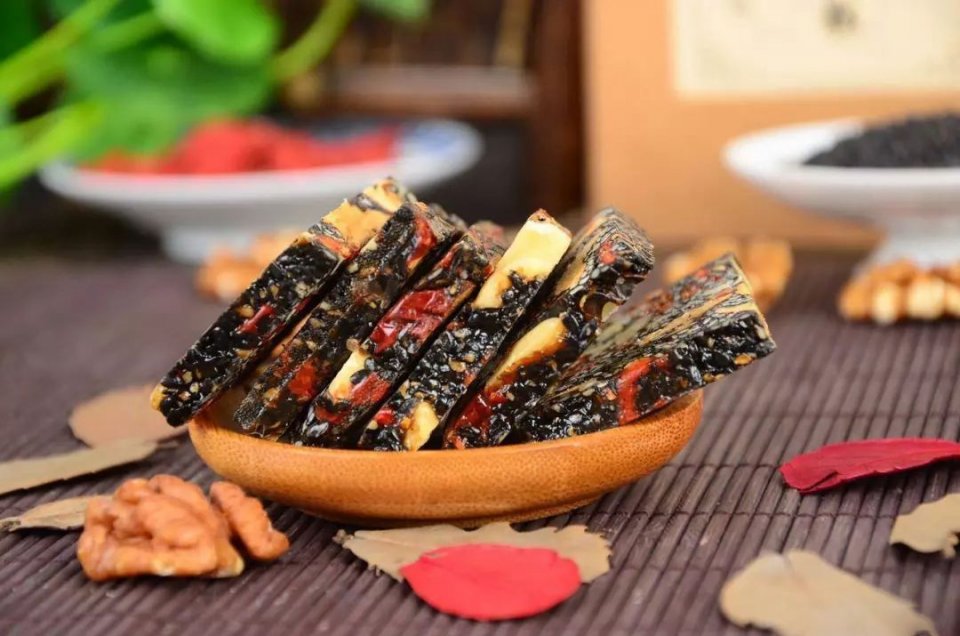 中国人偏爱养生,补肾益气是重中之重!生活中这5种食物男女通吃 鹿血片 第5张 中国人偏爱养生,补肾益气是重中之重!生活中这5种食物男女通吃 鹿血片 第5张