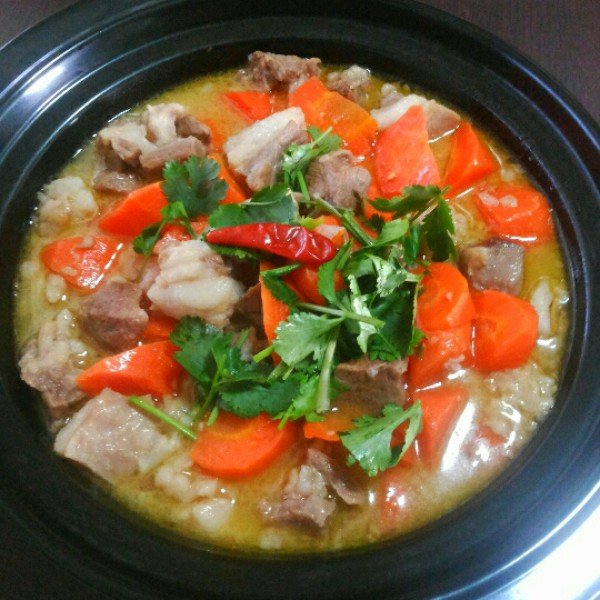 立冬了,用这几款药膳补肾养生,好吃效果好 鹿血片 第3张 立冬了,用这几款药膳补肾养生,好吃效果好 鹿血片 第3张