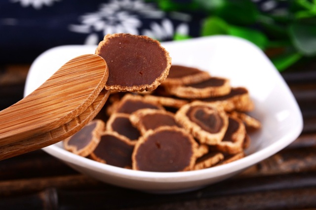 立冬了,用这几款药膳补肾养生,好吃效果好 鹿血片 第5张 立冬了,用这几款药膳补肾养生,好吃效果好 鹿血片 第5张