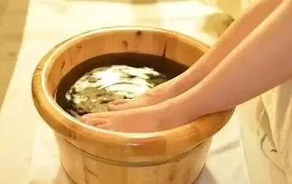 【生活贴士】三伏天这样泡脚,活血补肾又养生,胜过吃人参! 鹿血片 第4张 【生活贴士】三伏天这样泡脚,活血补肾又养生,胜过吃人参! 鹿血片 第4张