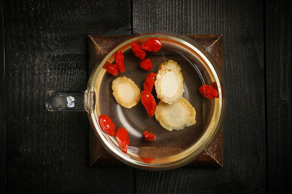 枸杞和3种食材搭配，坚持喝几天，补肾养肝，养生效果还翻倍！ 鹿血片 第3张