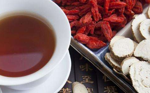 枸杞和3种食材搭配，坚持喝几天，补肾养肝，养生效果还翻倍！ 鹿血片 第5张