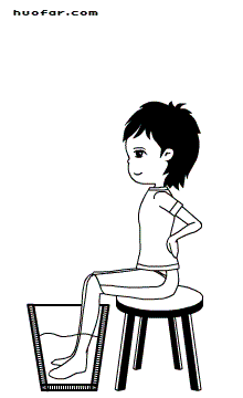 艾灸加养生,肾虚乖乖走开——补肾八妙招 鹿血片 第6张 艾灸加养生,肾虚乖乖走开——补肾八妙招 鹿血片 第6张