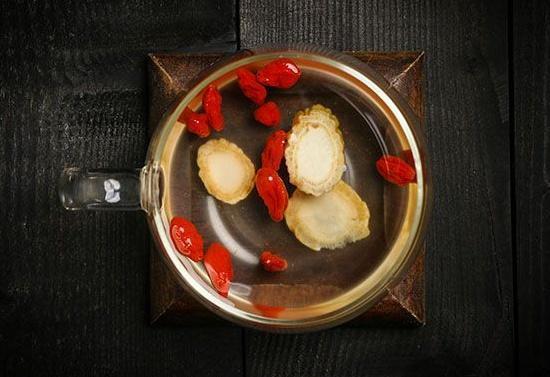 它是天然“不老药”，男人养生常吃，补肾强精，母牛也拦不住！ 鹿血片 第2张