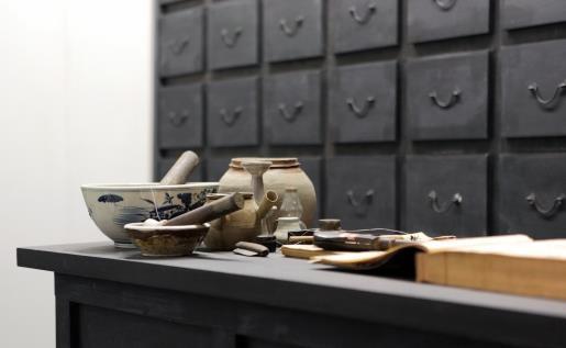 性生活也能养生 中医按摩3穴位助你巧补肾！ 鹿血片 第1张