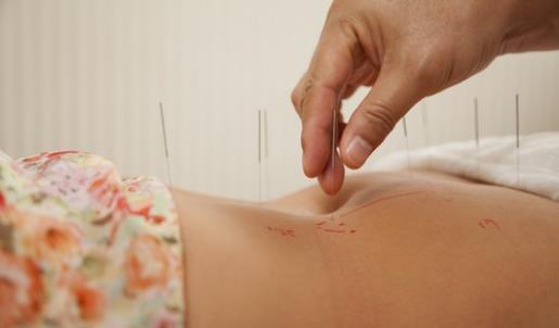 性生活也能养生 中医按摩3穴位助你巧补肾！ 鹿血片 第2张