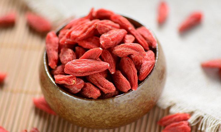 男科医生：枸杞和它一起泡，健康养生，补肾助阳，媳妇更爱你 鹿血片 第2张