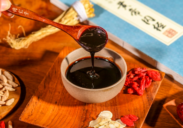 男科医生：枸杞和它一起泡，健康养生，补肾助阳，媳妇更爱你 鹿血片 第4张