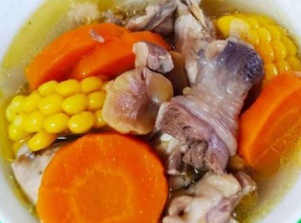 它是十全大补汤，小孩提高智力，男人补肾，女人养颜，快收藏好! 鹿血片 第1张