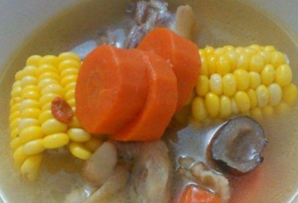 它是十全大补汤，小孩提高智力，男人补肾，女人养颜，快收藏好! 鹿血片 第2张