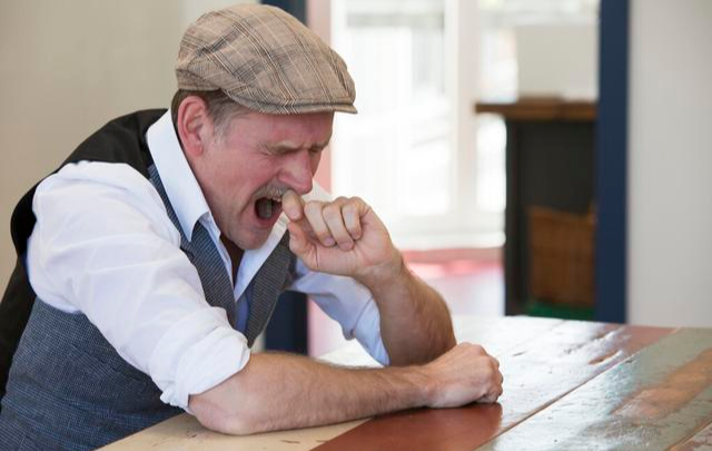 男人时间不够很愁人？中医教你三个动作，肾能回春 鹿血片 第5张