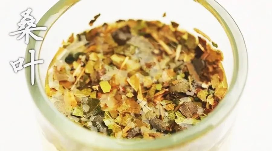 83岁老中医,秋天早晚喝两宝,健康又长寿!尤其适合中老年人~ 鹿血片 第9张 83岁老中医,秋天早晚喝两宝,健康又长寿!尤其适合中老年人~ 鹿血片 第9张