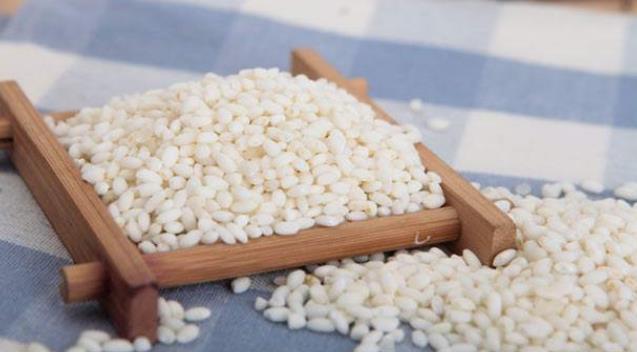 这三种你常吃的米你知道它们各自的营养价值吗？不知道就尴尬喽！ 鹿血片 第1张
