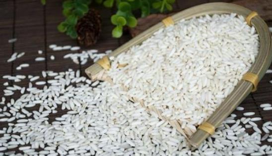 这三种你常吃的米你知道它们各自的营养价值吗？不知道就尴尬喽！ 鹿血片 第2张