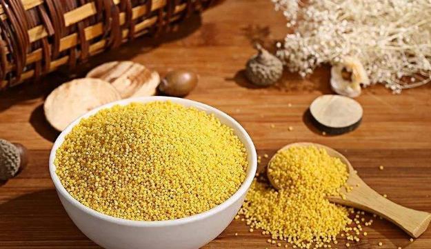 这三种你常吃的米你知道它们各自的营养价值吗？不知道就尴尬喽！ 鹿血片 第4张