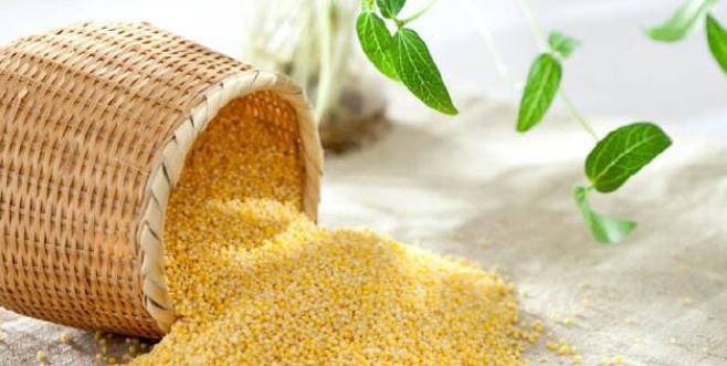 这三种你常吃的米你知道它们各自的营养价值吗？不知道就尴尬喽！ 鹿血片 第5张