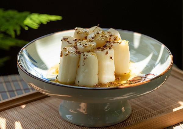 宝藏桂花呀!缓解胃疼口臭、补肾化痰,还能做成《红楼梦》同款美发油 鹿血片 第3张 宝藏桂花呀!缓解胃疼口臭、补肾化痰,还能做成《红楼梦》同款美发油 鹿血片 第3张