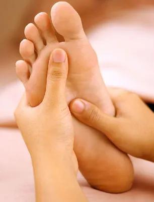 方法简单，每天五分钟，轻轻一搓，温补肾经、调和阴阳 鹿血片 第4张