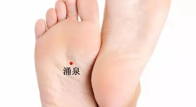 方法简单，每天五分钟，轻轻一搓，温补肾经、调和阴阳 鹿血片 第5张