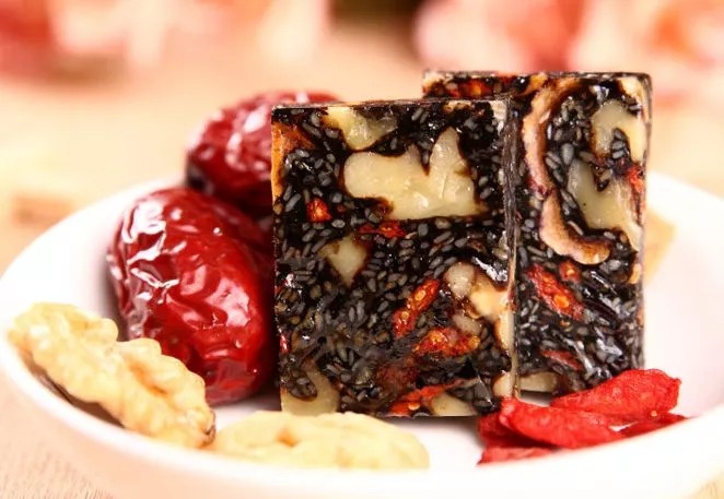 枸杞酒补阳、阿胶补血···究竟有多少人还在假养生？ 鹿血片 第6张