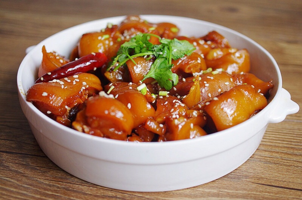 枸杞酒补阳、阿胶补血···究竟有多少人还在假养生？ 鹿血片 第7张