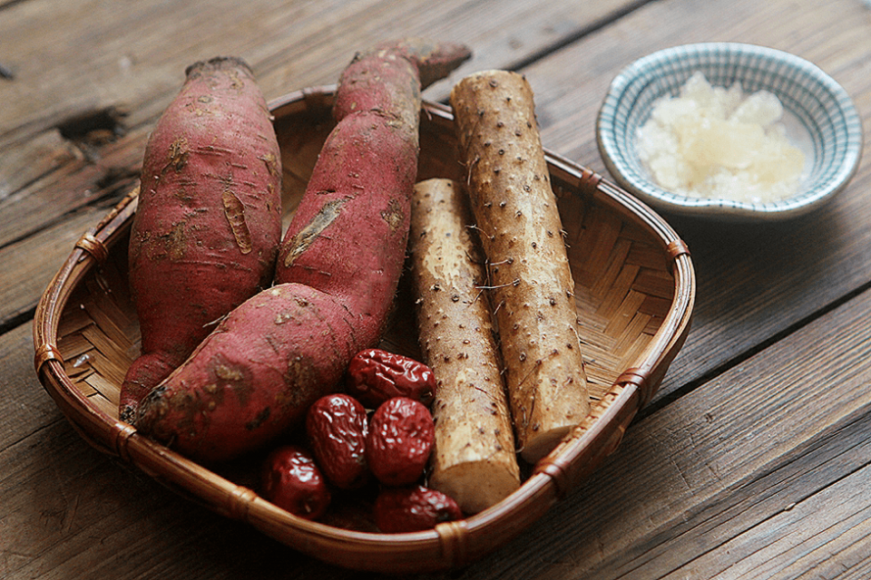 素食者气虚,请多吃这些食物,附8道素食菜谱! 鹿血片 第2张 素食者气虚,请多吃这些食物,附8道素食菜谱! 鹿血片 第2张