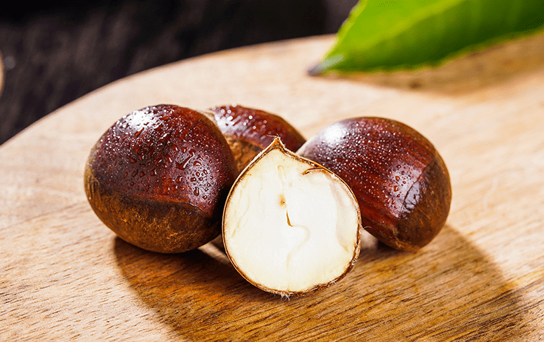 素食者气虚,请多吃这些食物,附8道素食菜谱! 鹿血片 第4张 素食者气虚,请多吃这些食物,附8道素食菜谱! 鹿血片 第4张