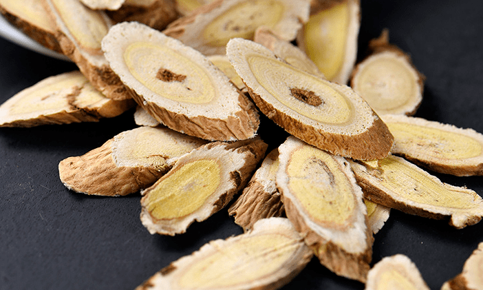 素食者气虚,请多吃这些食物,附8道素食菜谱! 鹿血片 第6张 素食者气虚,请多吃这些食物,附8道素食菜谱! 鹿血片 第6张