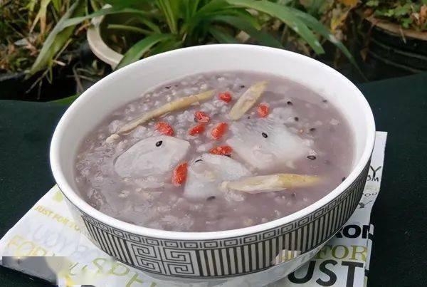 素食者气虚,请多吃这些食物,附8道素食菜谱! 鹿血片 第11张 素食者气虚,请多吃这些食物,附8道素食菜谱! 鹿血片 第11张