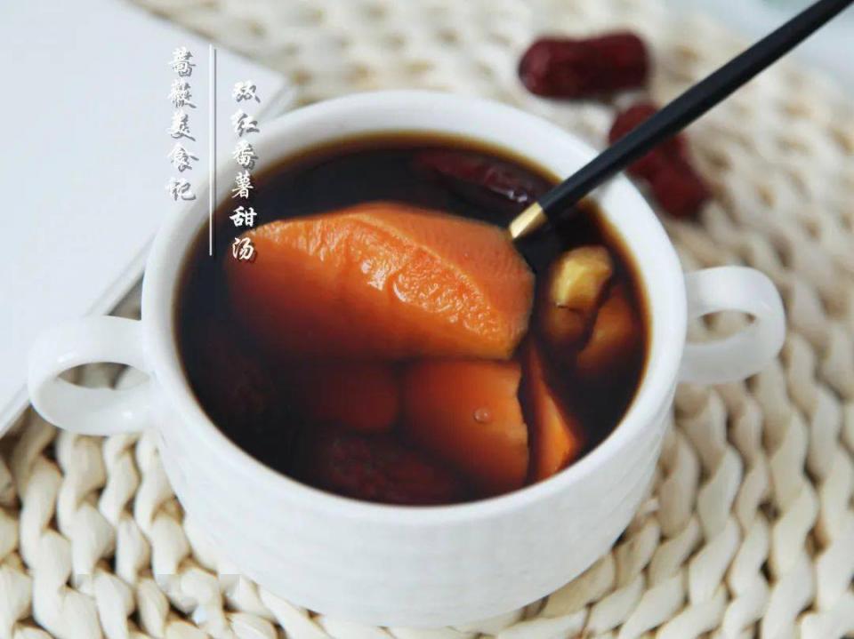 素食者气虚,请多吃这些食物,附8道素食菜谱! 鹿血片 第12张 素食者气虚,请多吃这些食物,附8道素食菜谱! 鹿血片 第12张