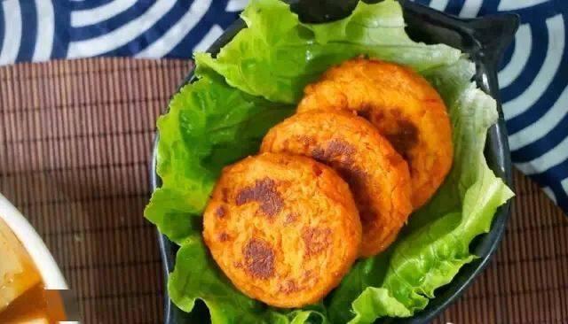 素食者气虚,请多吃这些食物,附8道素食菜谱! 鹿血片 第14张 素食者气虚,请多吃这些食物,附8道素食菜谱! 鹿血片 第14张