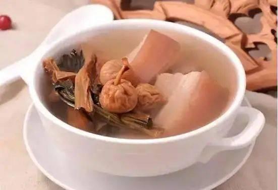 斗门大妈煲了30年汤!爆出35款入秋滋补靓汤配方,就是这个味道! 鹿血片 第7张 斗门大妈煲了30年汤!爆出35款入秋滋补靓汤配方,就是这个味道! 鹿血片 第7张