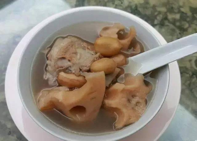 斗门大妈煲了30年汤!爆出35款入秋滋补靓汤配方,就是这个味道! 鹿血片 第6张 斗门大妈煲了30年汤!爆出35款入秋滋补靓汤配方,就是这个味道! 鹿血片 第6张