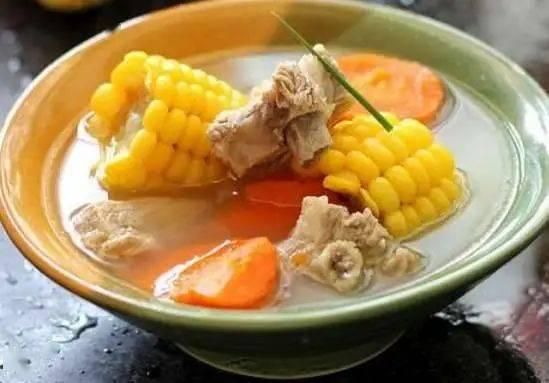 斗门大妈煲了30年汤!爆出35款入秋滋补靓汤配方,就是这个味道! 鹿血片 第9张 斗门大妈煲了30年汤!爆出35款入秋滋补靓汤配方,就是这个味道! 鹿血片 第9张