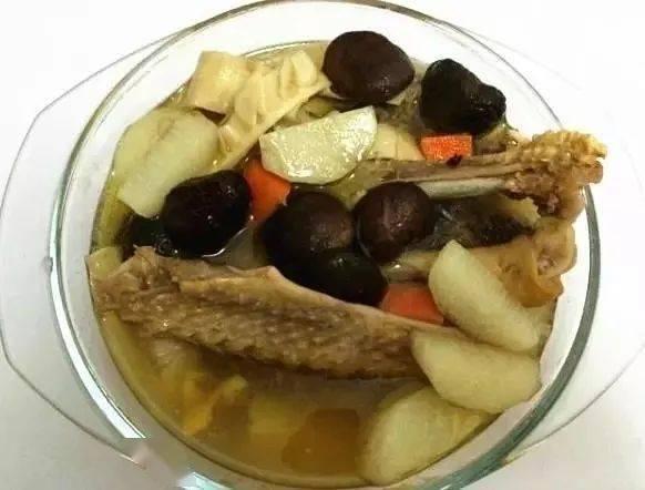 斗门大妈煲了30年汤!爆出35款入秋滋补靓汤配方,就是这个味道! 鹿血片 第12张 斗门大妈煲了30年汤!爆出35款入秋滋补靓汤配方,就是这个味道! 鹿血片 第12张