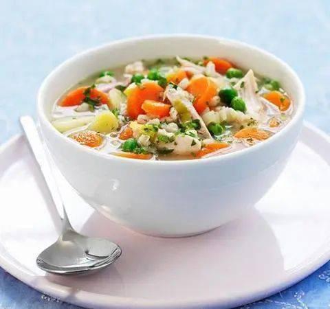 斗门大妈煲了30年汤!爆出35款入秋滋补靓汤配方,就是这个味道! 鹿血片 第11张 斗门大妈煲了30年汤!爆出35款入秋滋补靓汤配方,就是这个味道! 鹿血片 第11张