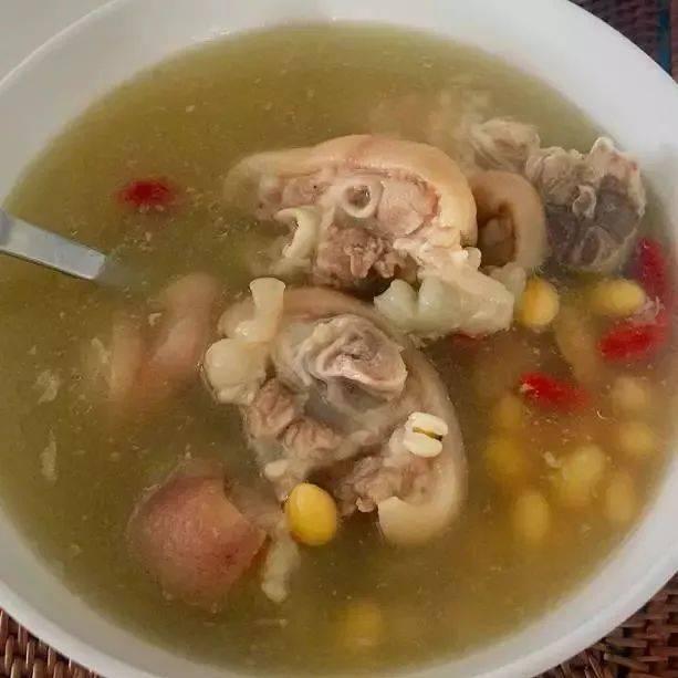 斗门大妈煲了30年汤!爆出35款入秋滋补靓汤配方,就是这个味道! 鹿血片 第15张 斗门大妈煲了30年汤!爆出35款入秋滋补靓汤配方,就是这个味道! 鹿血片 第15张