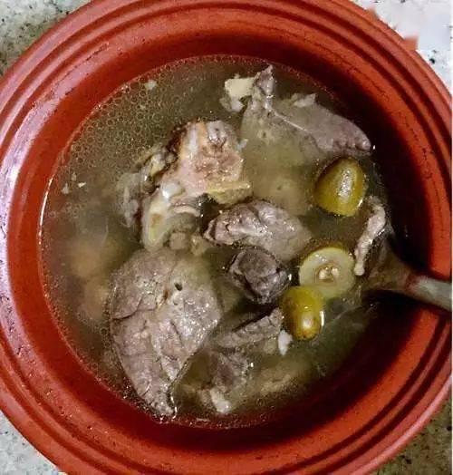 斗门大妈煲了30年汤!爆出35款入秋滋补靓汤配方,就是这个味道! 鹿血片 第17张 斗门大妈煲了30年汤!爆出35款入秋滋补靓汤配方,就是这个味道! 鹿血片 第17张