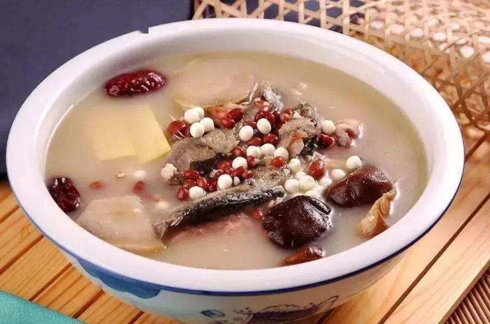 斗门大妈煲了30年汤!爆出35款入秋滋补靓汤配方,就是这个味道! 鹿血片 第19张 斗门大妈煲了30年汤!爆出35款入秋滋补靓汤配方,就是这个味道! 鹿血片 第19张