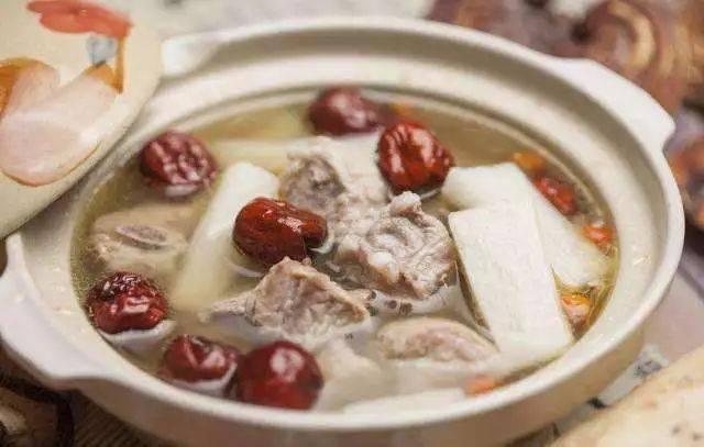 斗门大妈煲了30年汤!爆出35款入秋滋补靓汤配方,就是这个味道! 鹿血片 第21张 斗门大妈煲了30年汤!爆出35款入秋滋补靓汤配方,就是这个味道! 鹿血片 第21张