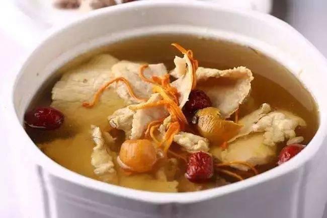 斗门大妈煲了30年汤!爆出35款入秋滋补靓汤配方,就是这个味道! 鹿血片 第22张 斗门大妈煲了30年汤!爆出35款入秋滋补靓汤配方,就是这个味道! 鹿血片 第22张