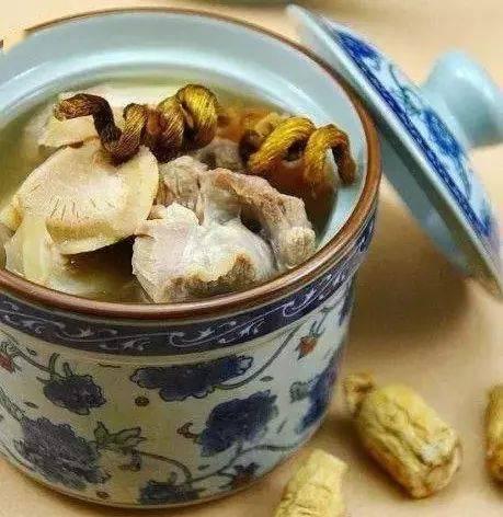 斗门大妈煲了30年汤!爆出35款入秋滋补靓汤配方,就是这个味道! 鹿血片 第25张 斗门大妈煲了30年汤!爆出35款入秋滋补靓汤配方,就是这个味道! 鹿血片 第25张