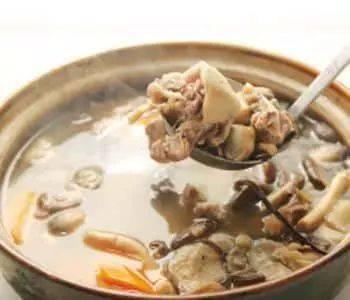 斗门大妈煲了30年汤!爆出35款入秋滋补靓汤配方,就是这个味道! 鹿血片 第30张 斗门大妈煲了30年汤!爆出35款入秋滋补靓汤配方,就是这个味道! 鹿血片 第30张